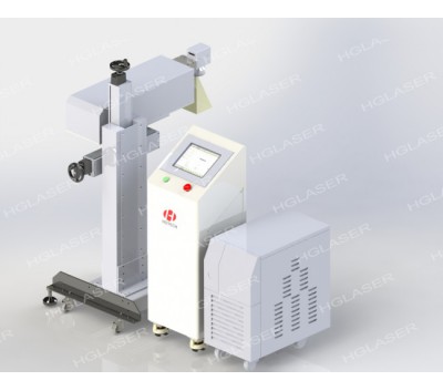 紫外激光噴碼機(jī) 15年行業(yè)經(jīng)驗(yàn)，成全一個(gè)理想標(biāo)記