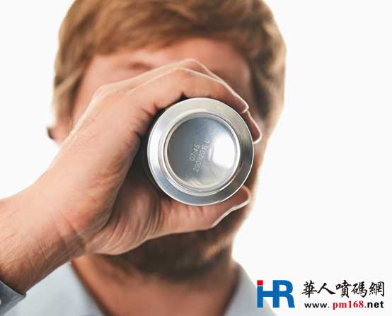 鋁罐飲料賦碼的方方面面——10個問答輕松講透