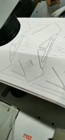 口罩激光噴碼機(jī)