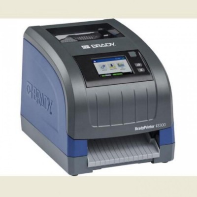 BradyPrinter i3300 工業(yè)標簽打印機